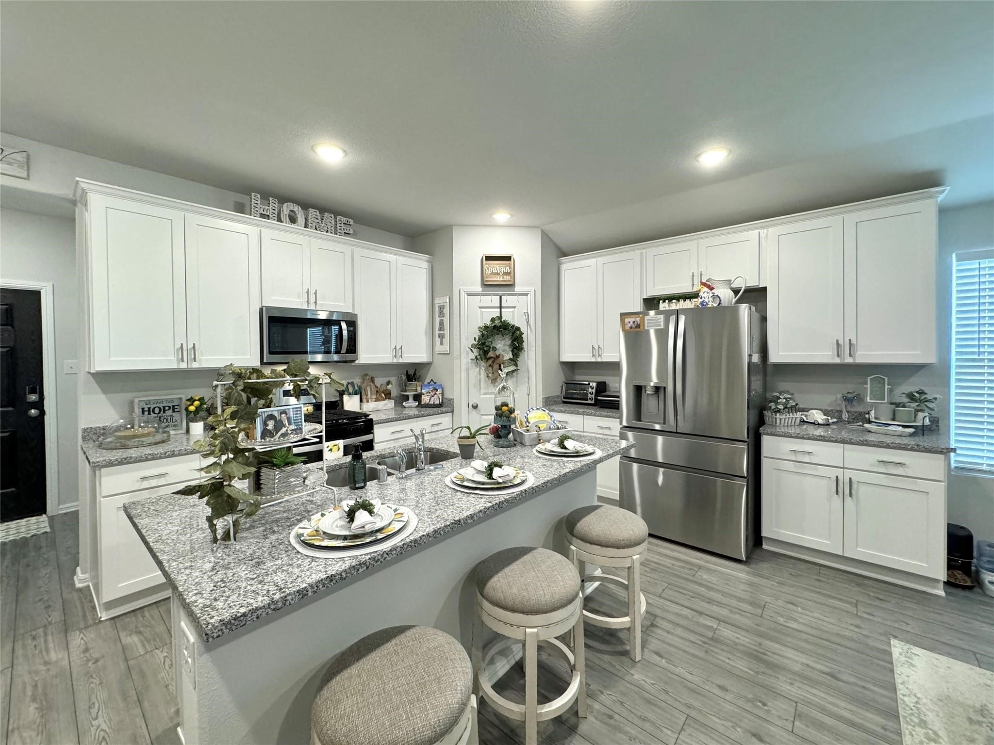 608 N Rain Barrel Place