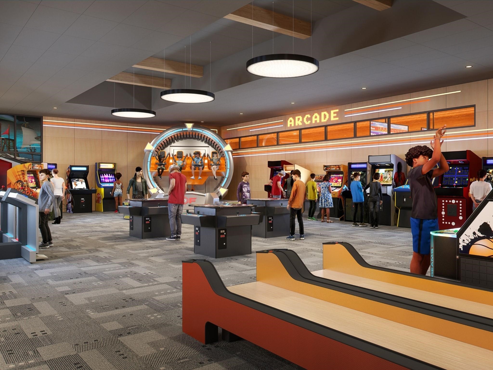 608 N Rain Barrel Place