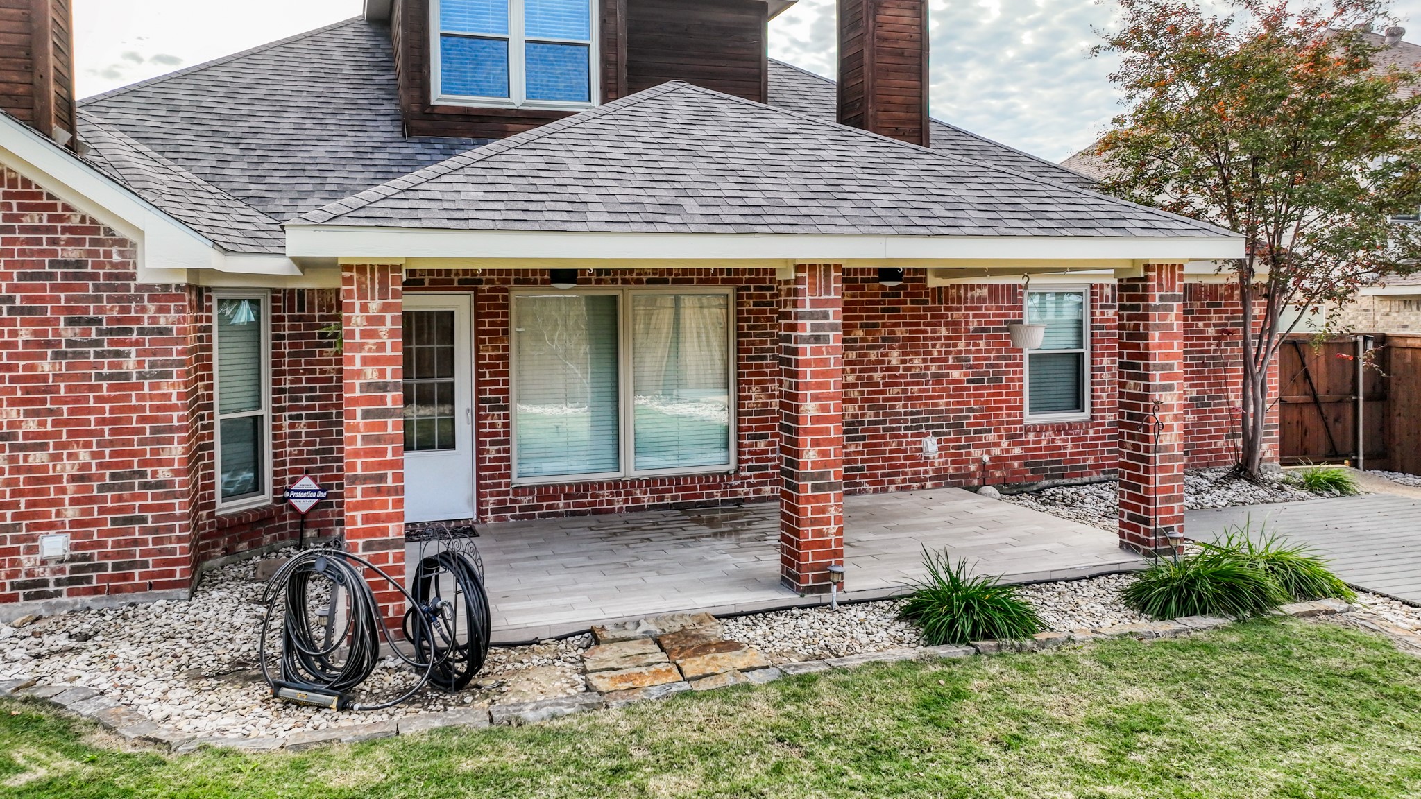 914 Randall Road