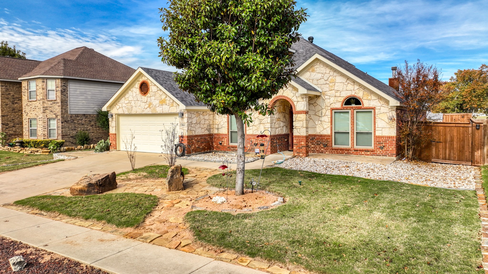 914 Randall Road