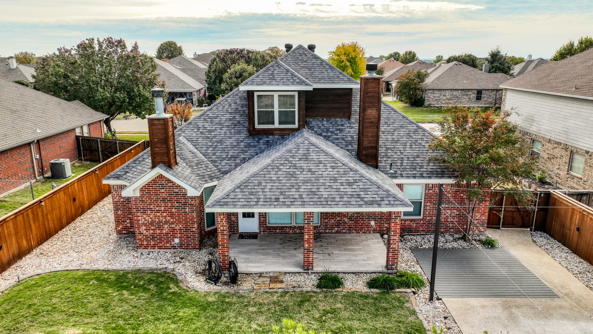 914 Randall Road