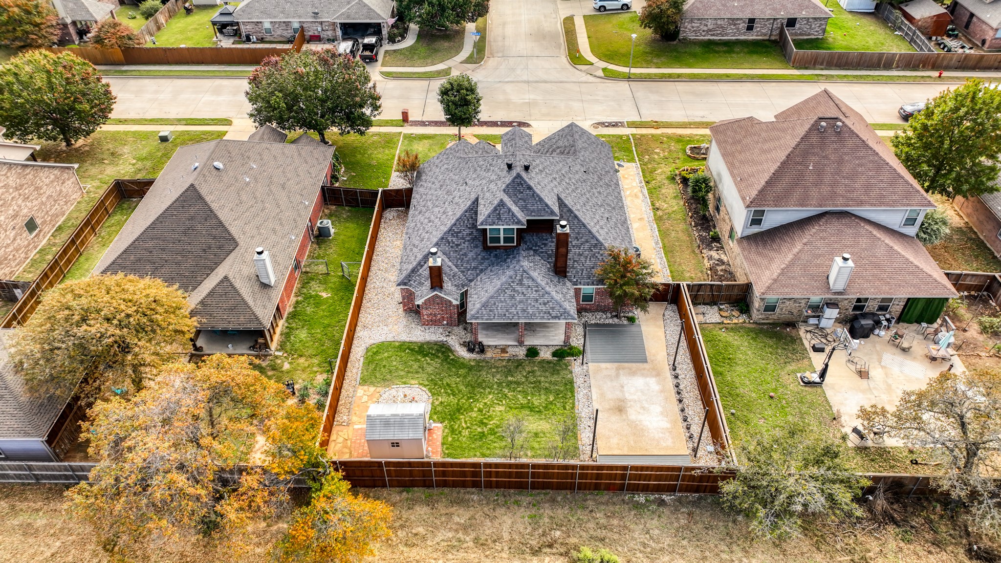 914 Randall Road