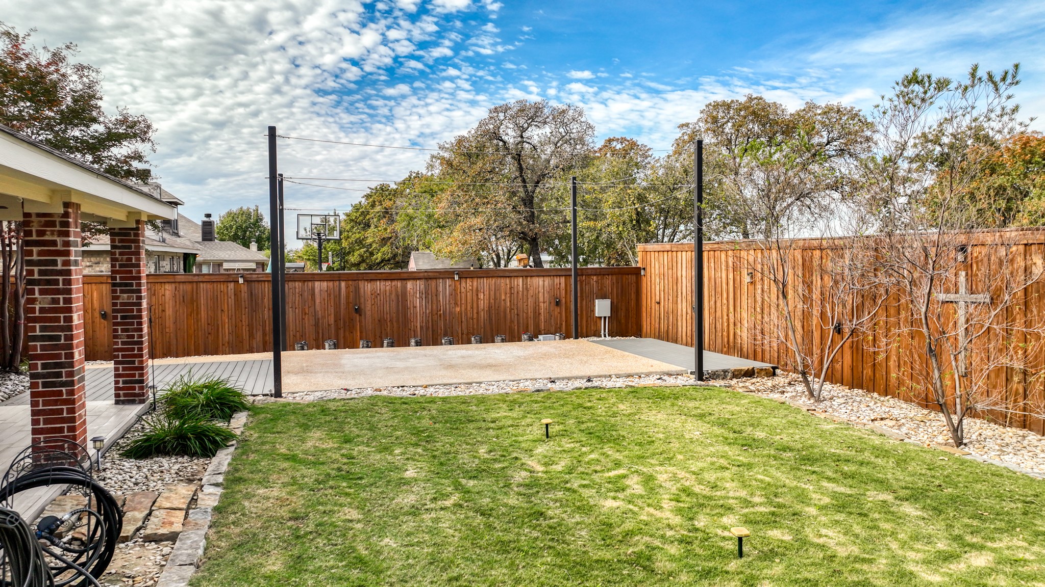 914 Randall Road