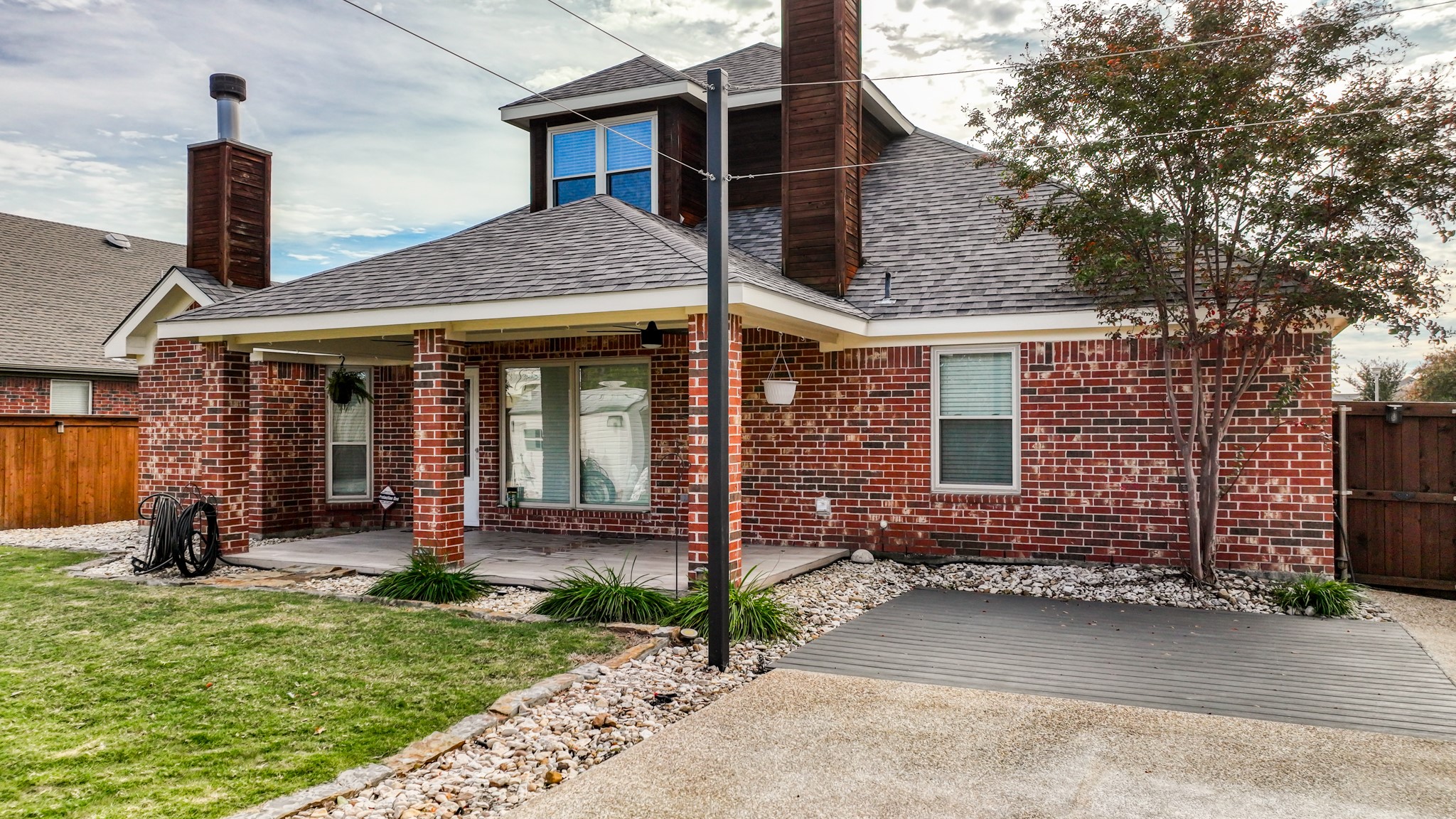 914 Randall Road
