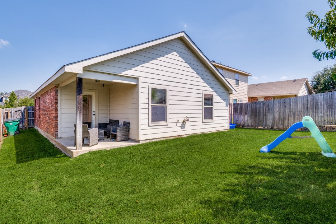 4043 Golden Rod Drive