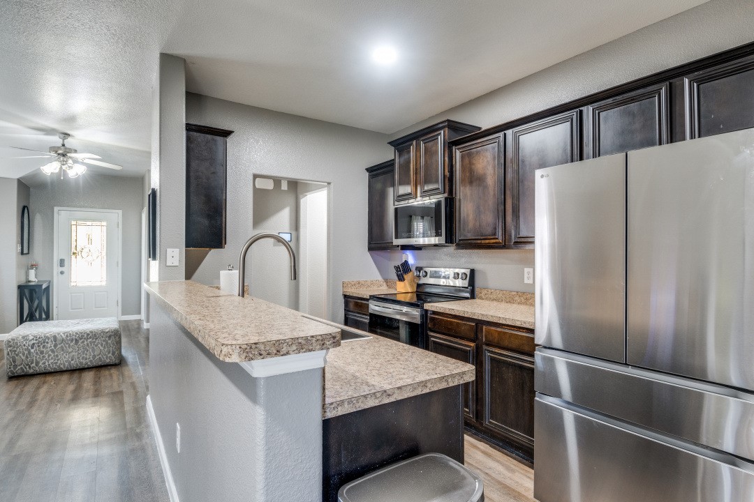 4043 Golden Rod Drive