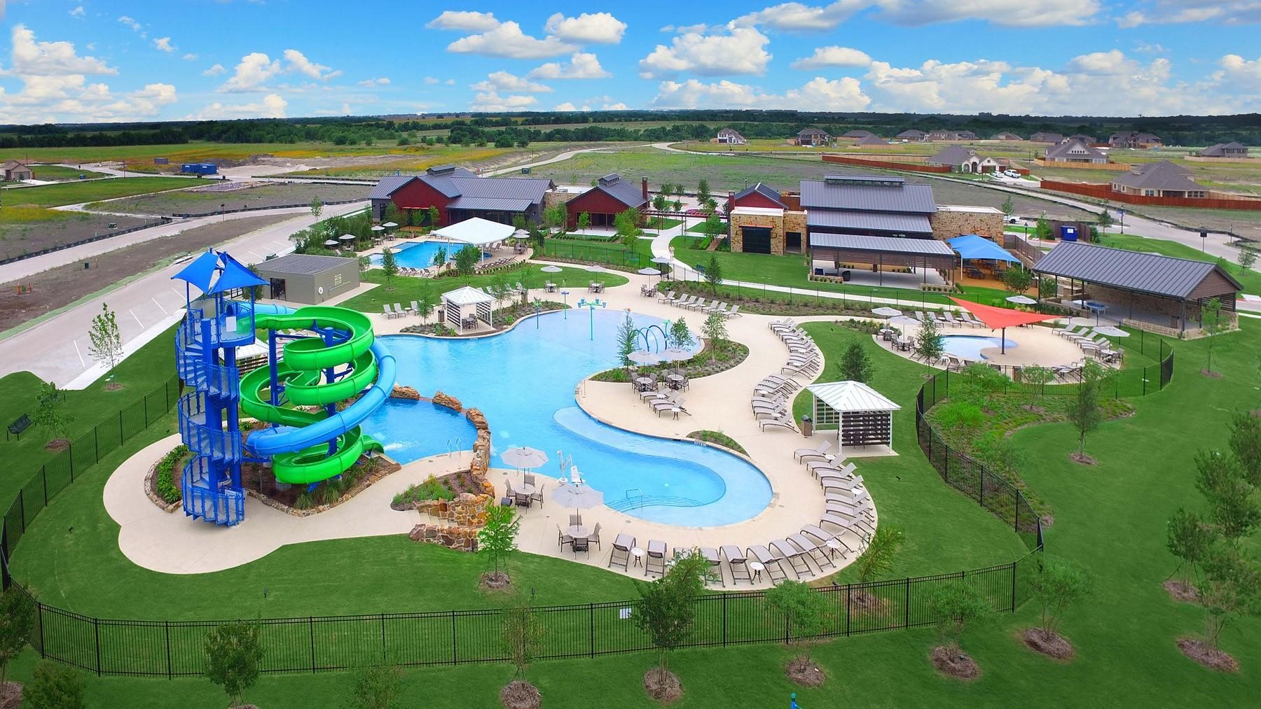 4043 Golden Rod Drive