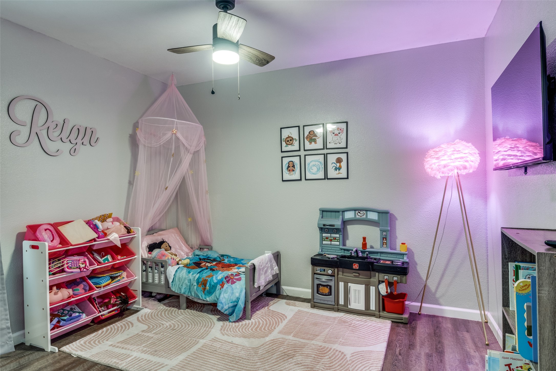 4043 Golden Rod Drive