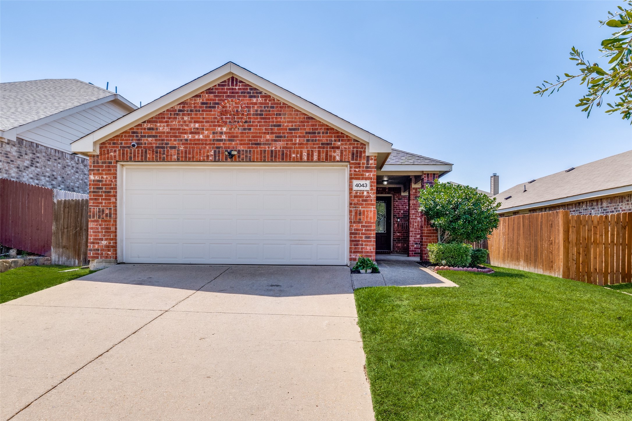 4043 Golden Rod Drive