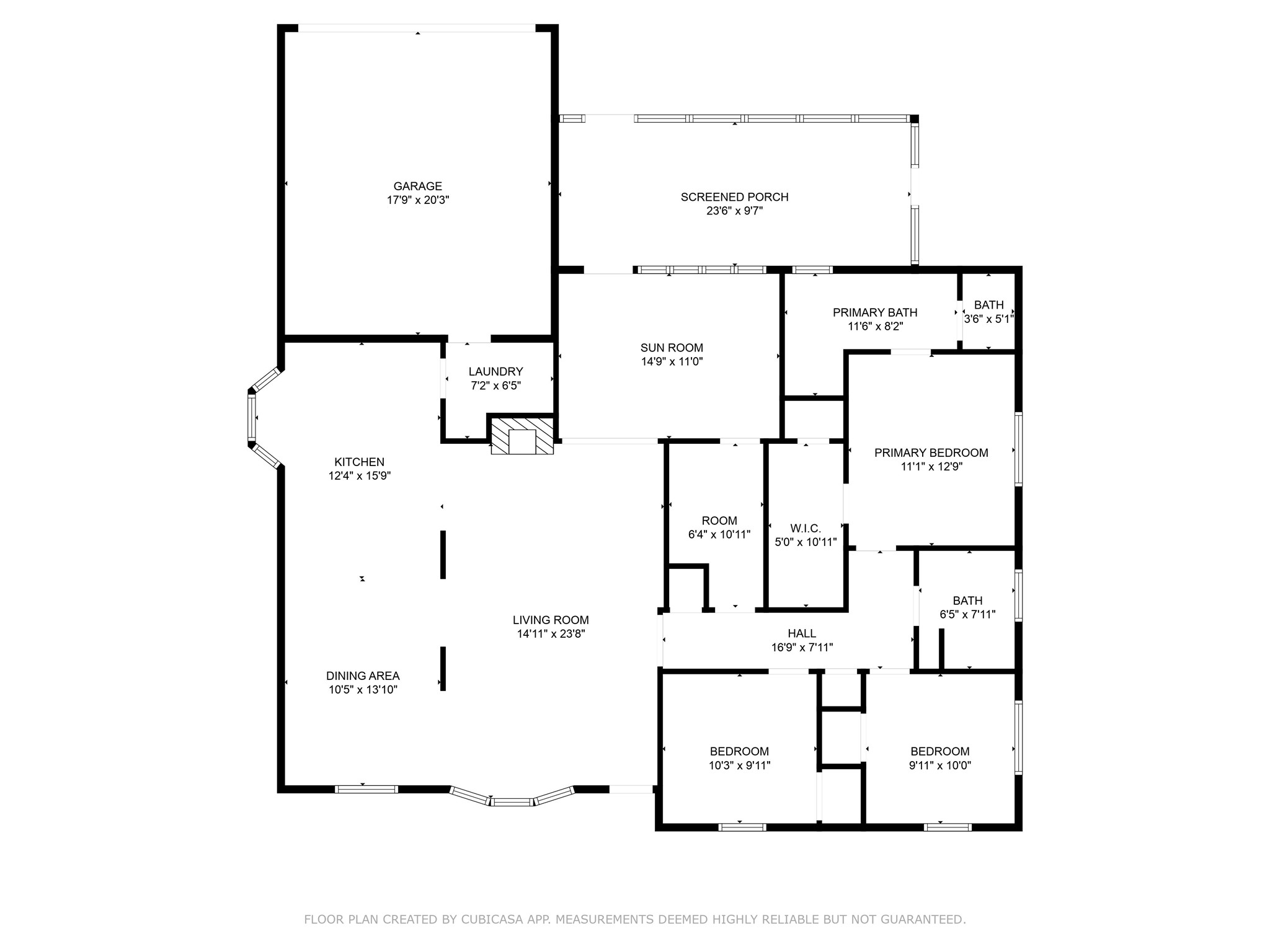 13443 Purple Sage Road