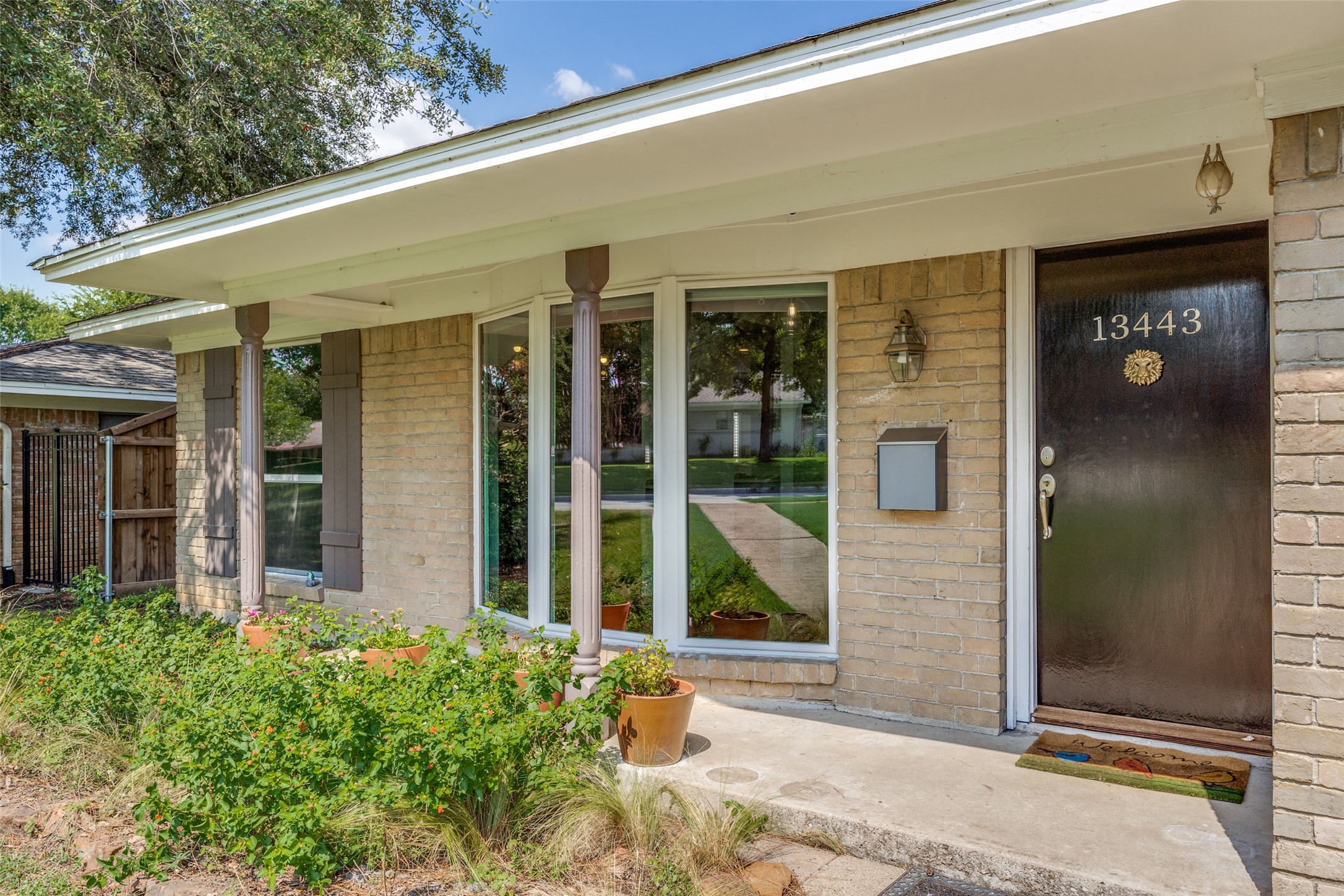 13443 Purple Sage Road