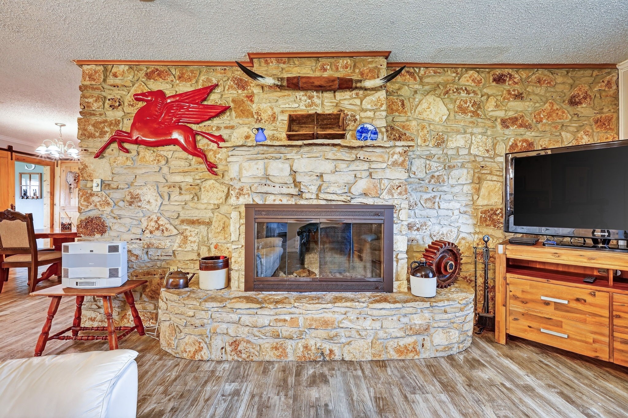 1812 Long Creek Court