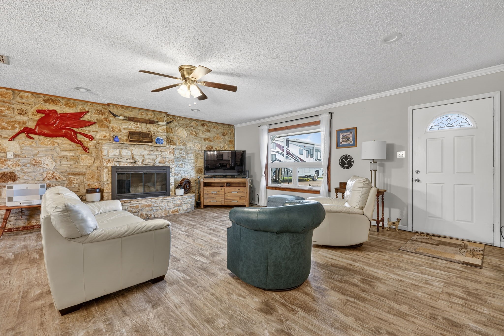 1812 Long Creek Court