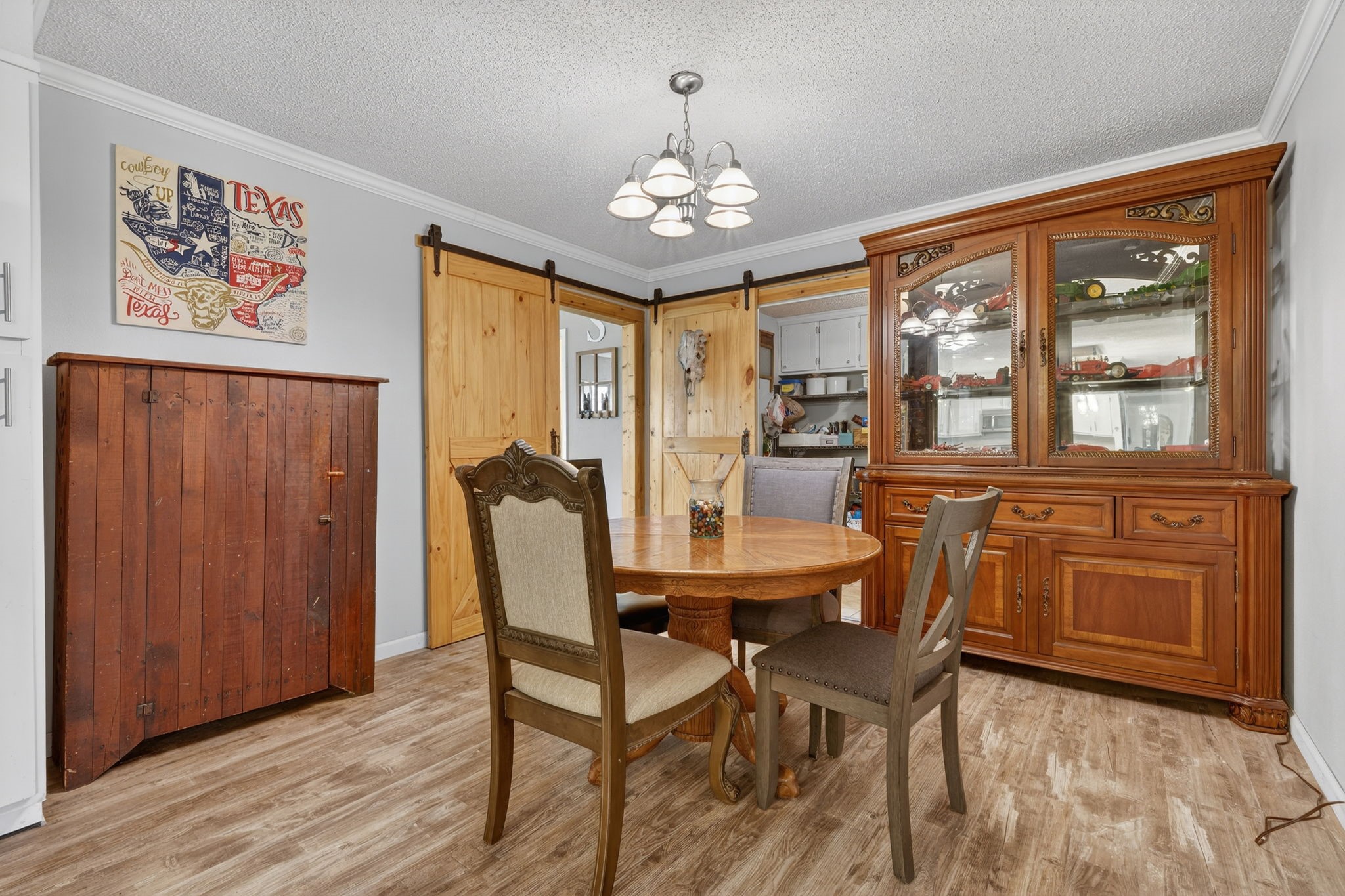 1812 Long Creek Court