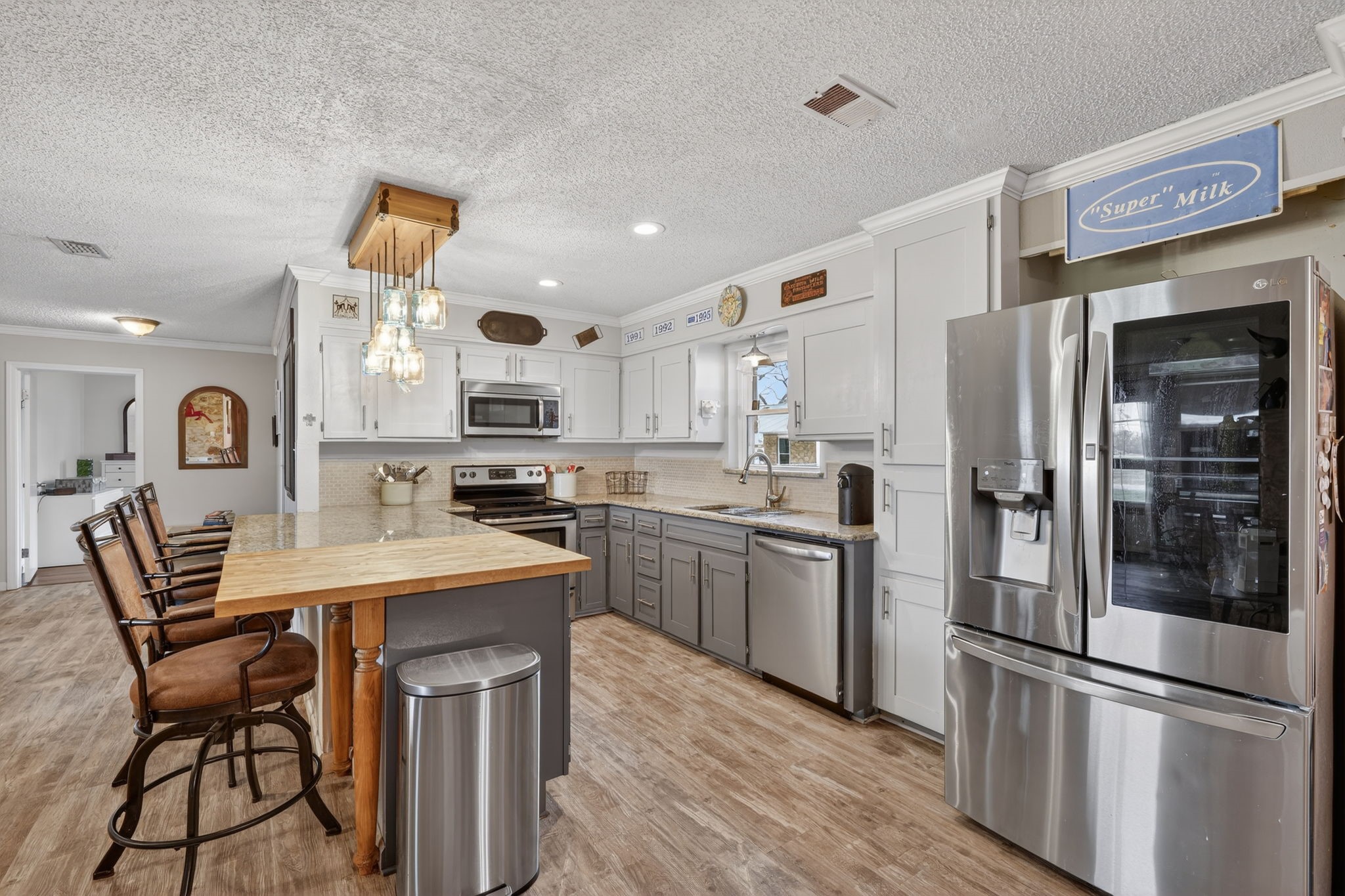 1812 Long Creek Court