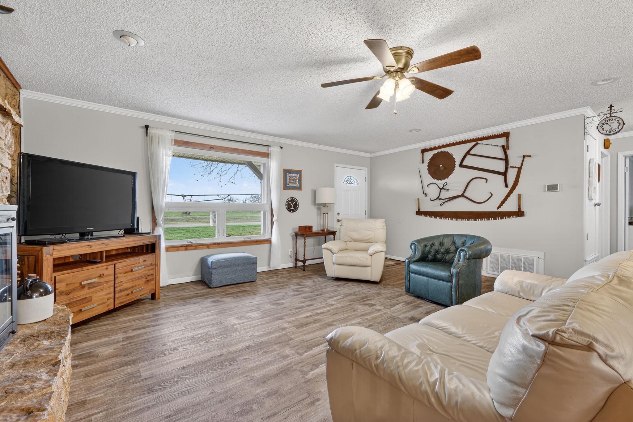 1812 Long Creek Court