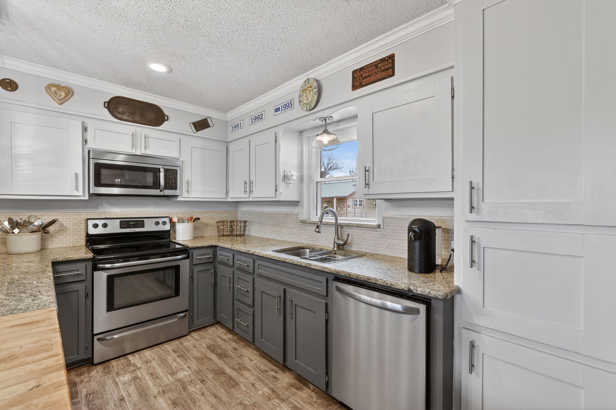 1812 Long Creek Court