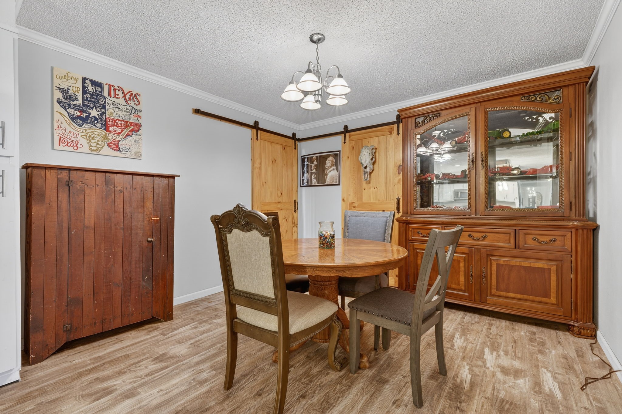 1812 Long Creek Court