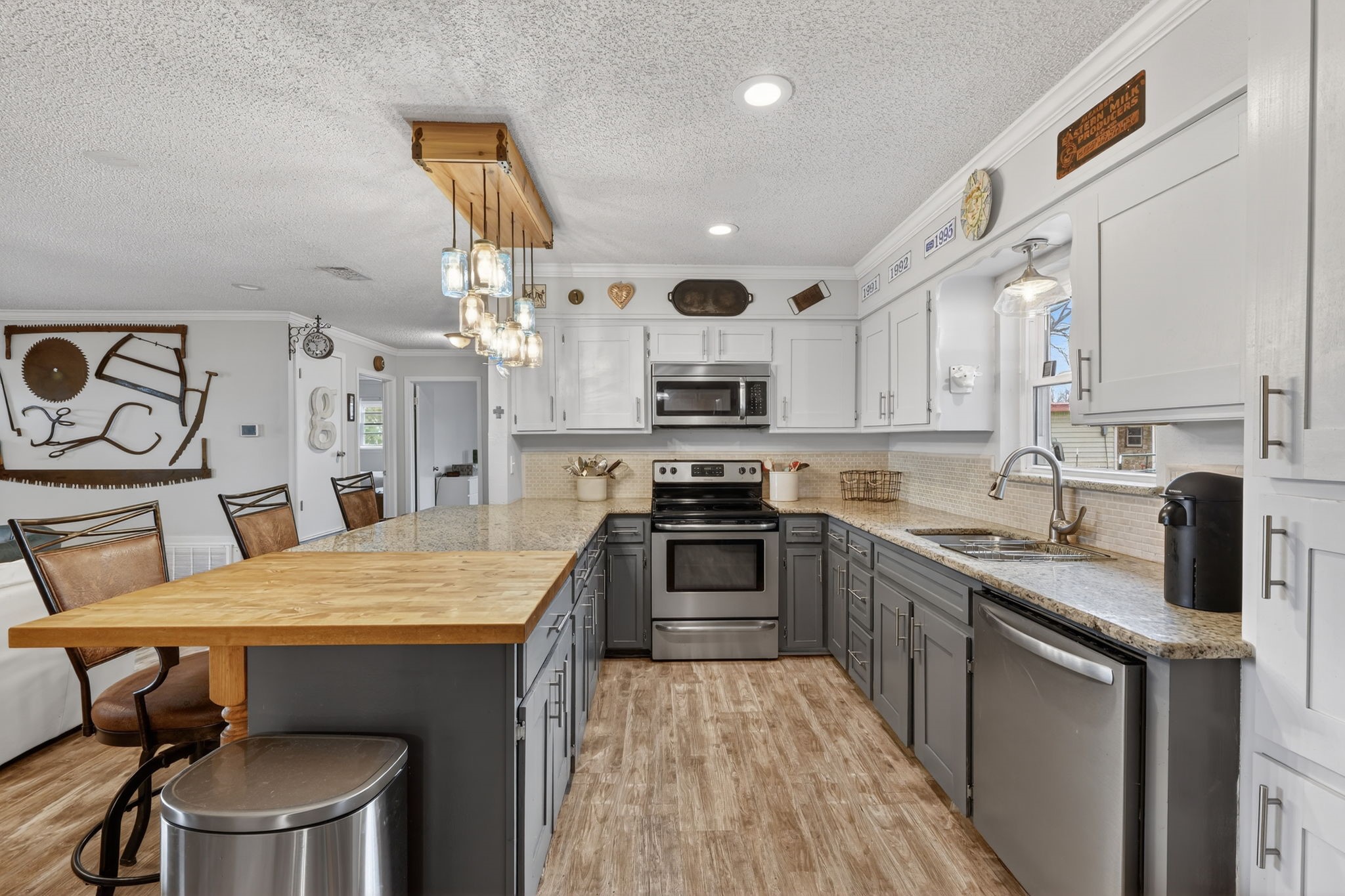 1812 Long Creek Court