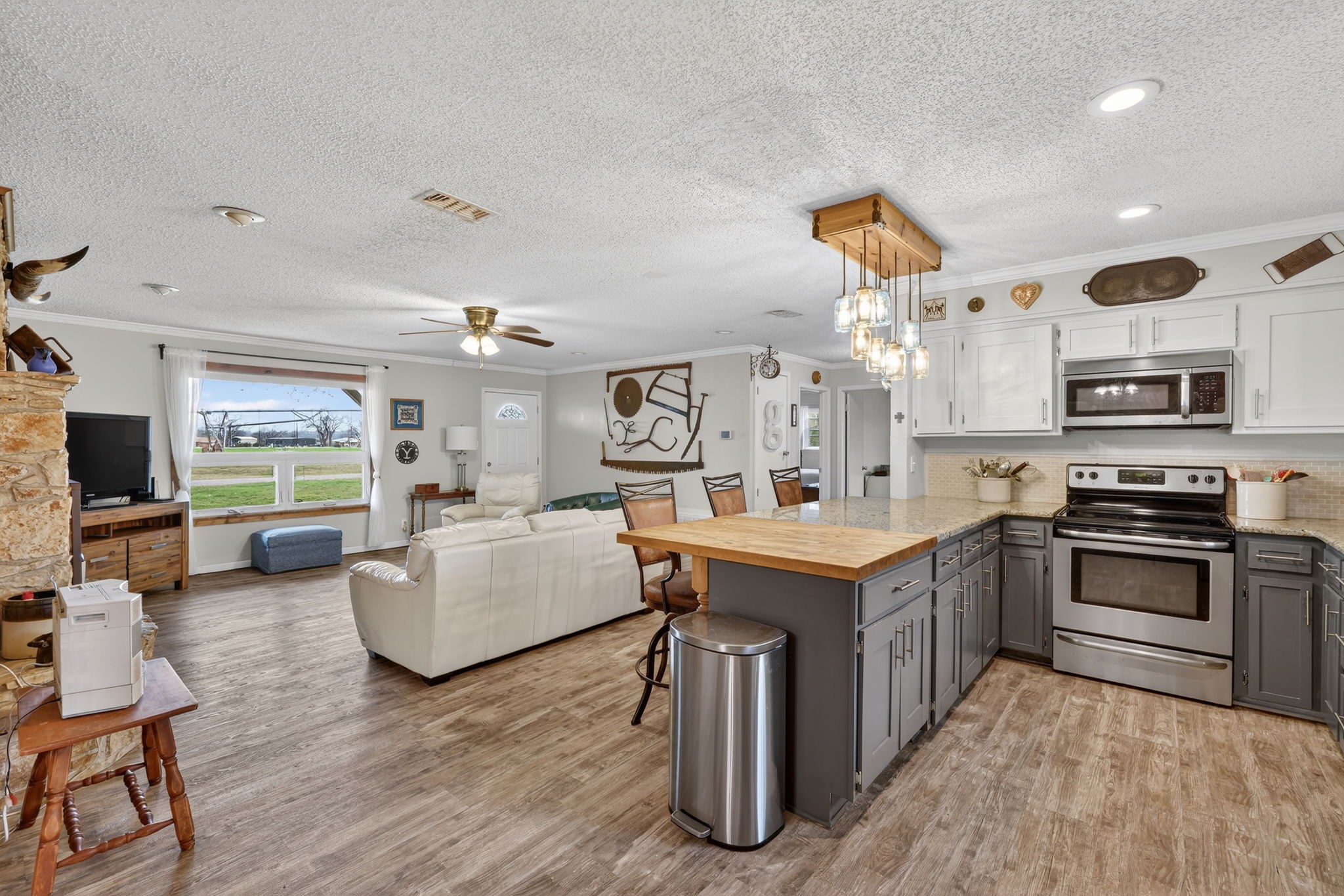 1812 Long Creek Court