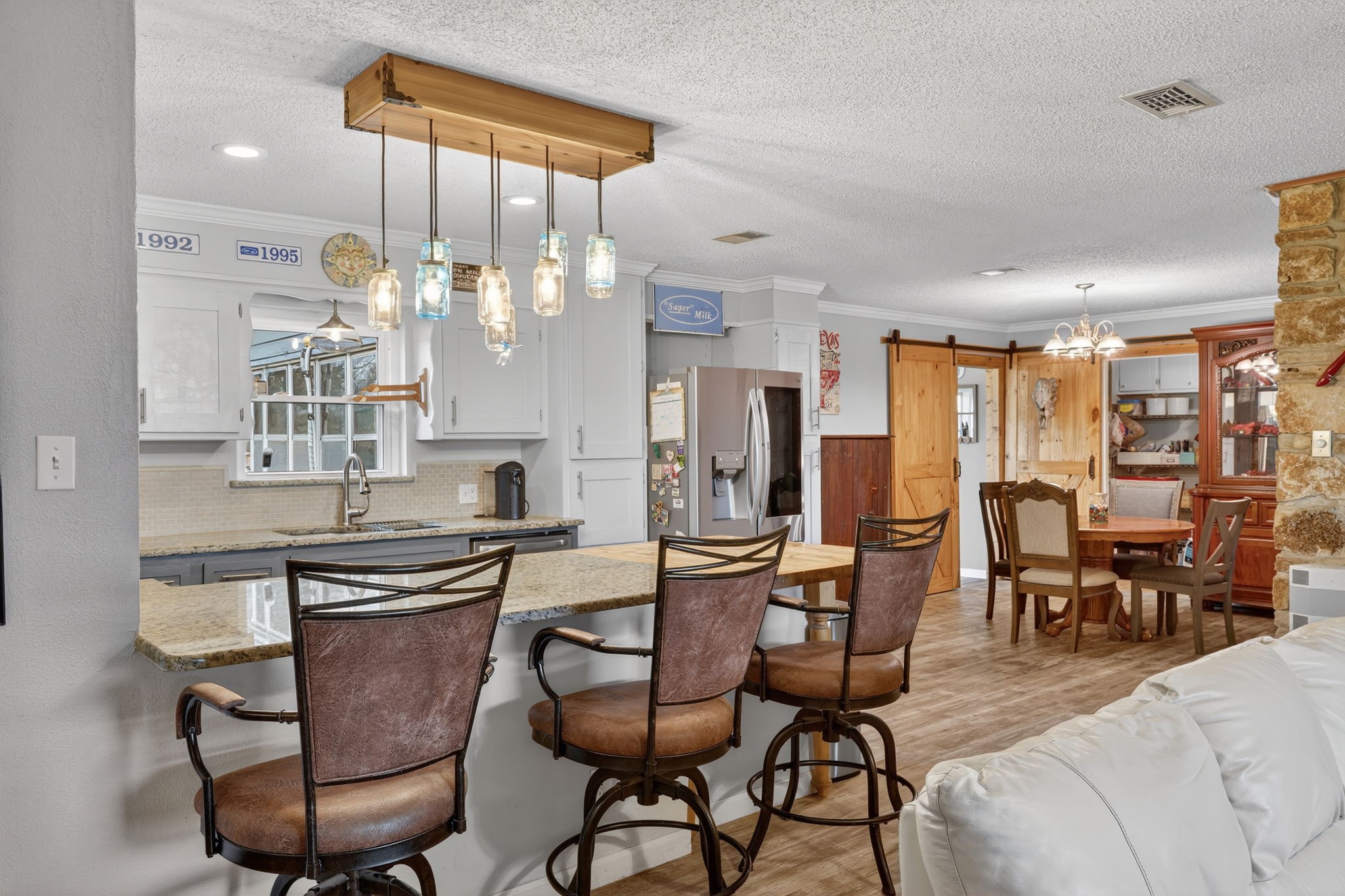 1812 Long Creek Court