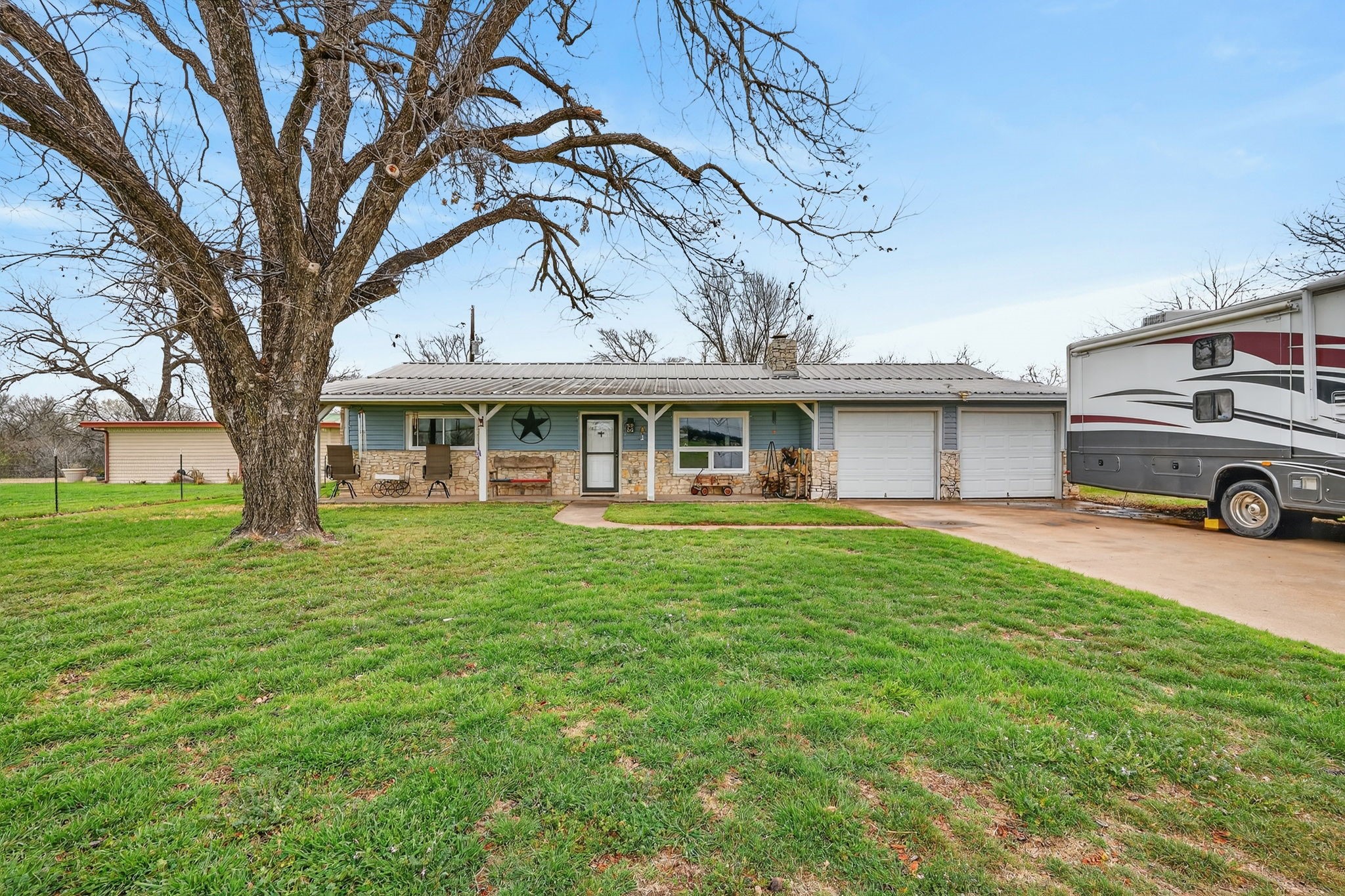 1812 Long Creek Court