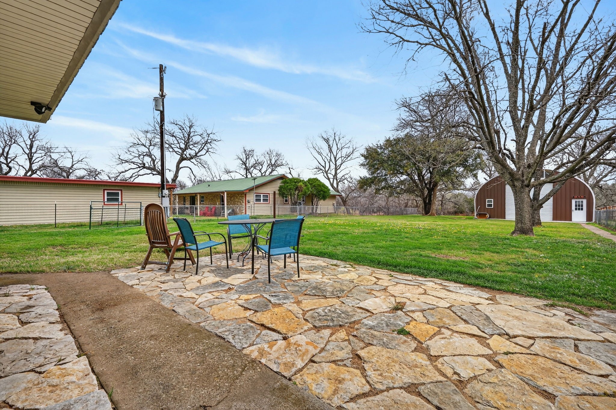 1812 Long Creek Court