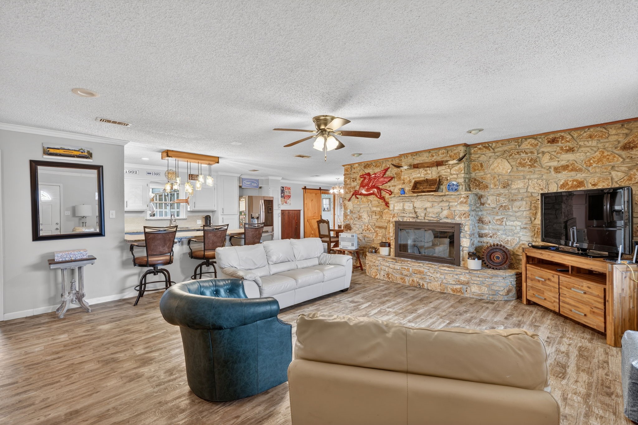 1812 Long Creek Court