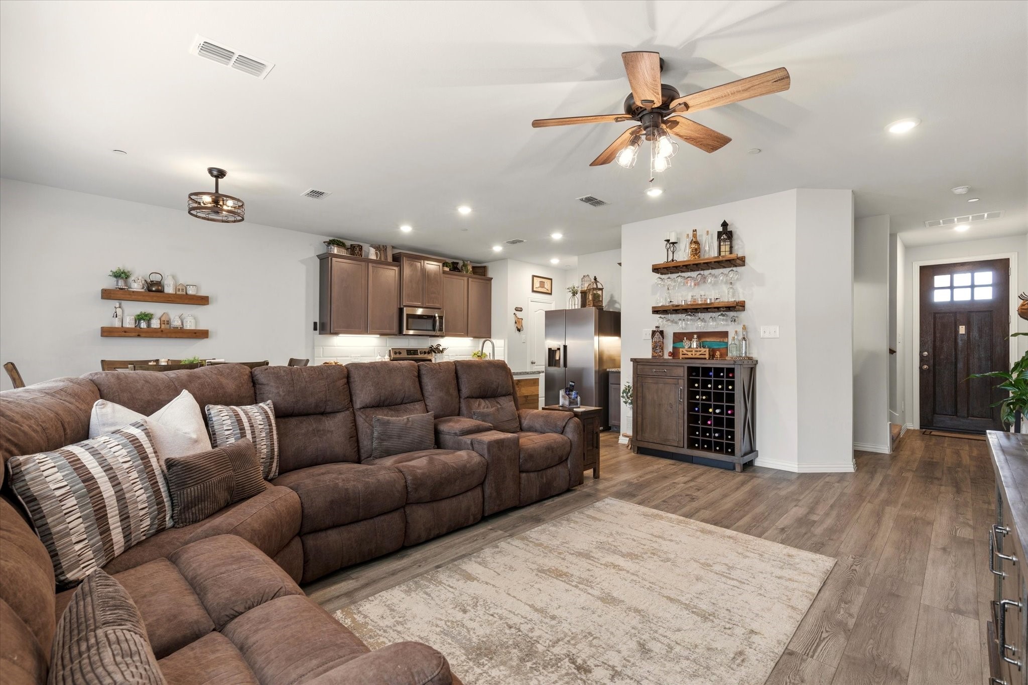 1236 Lamar Drive