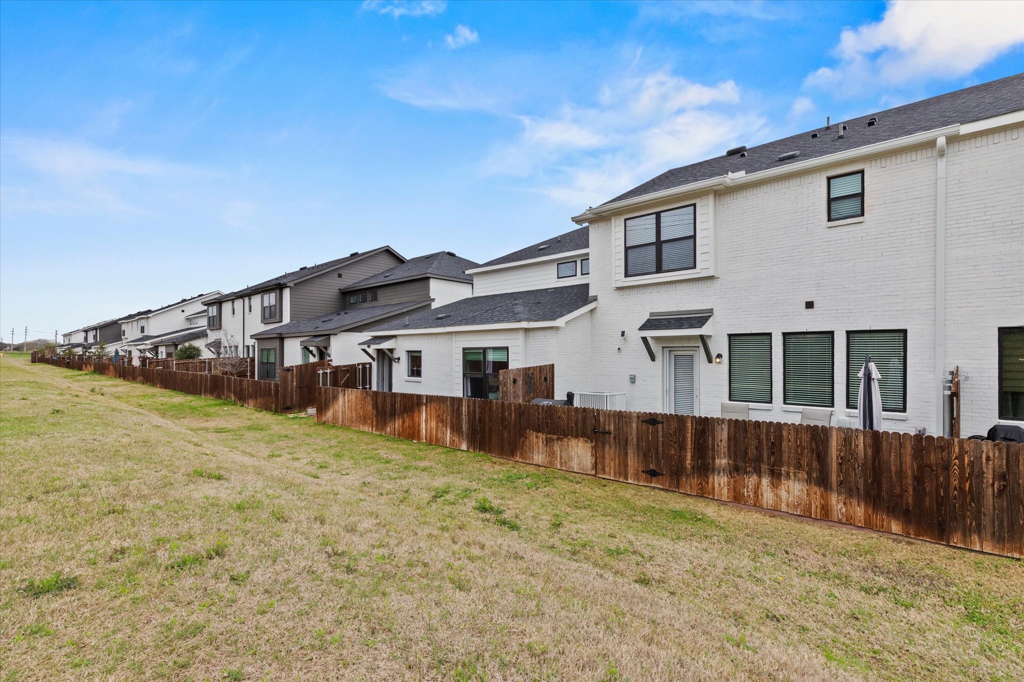 1236 Lamar Drive