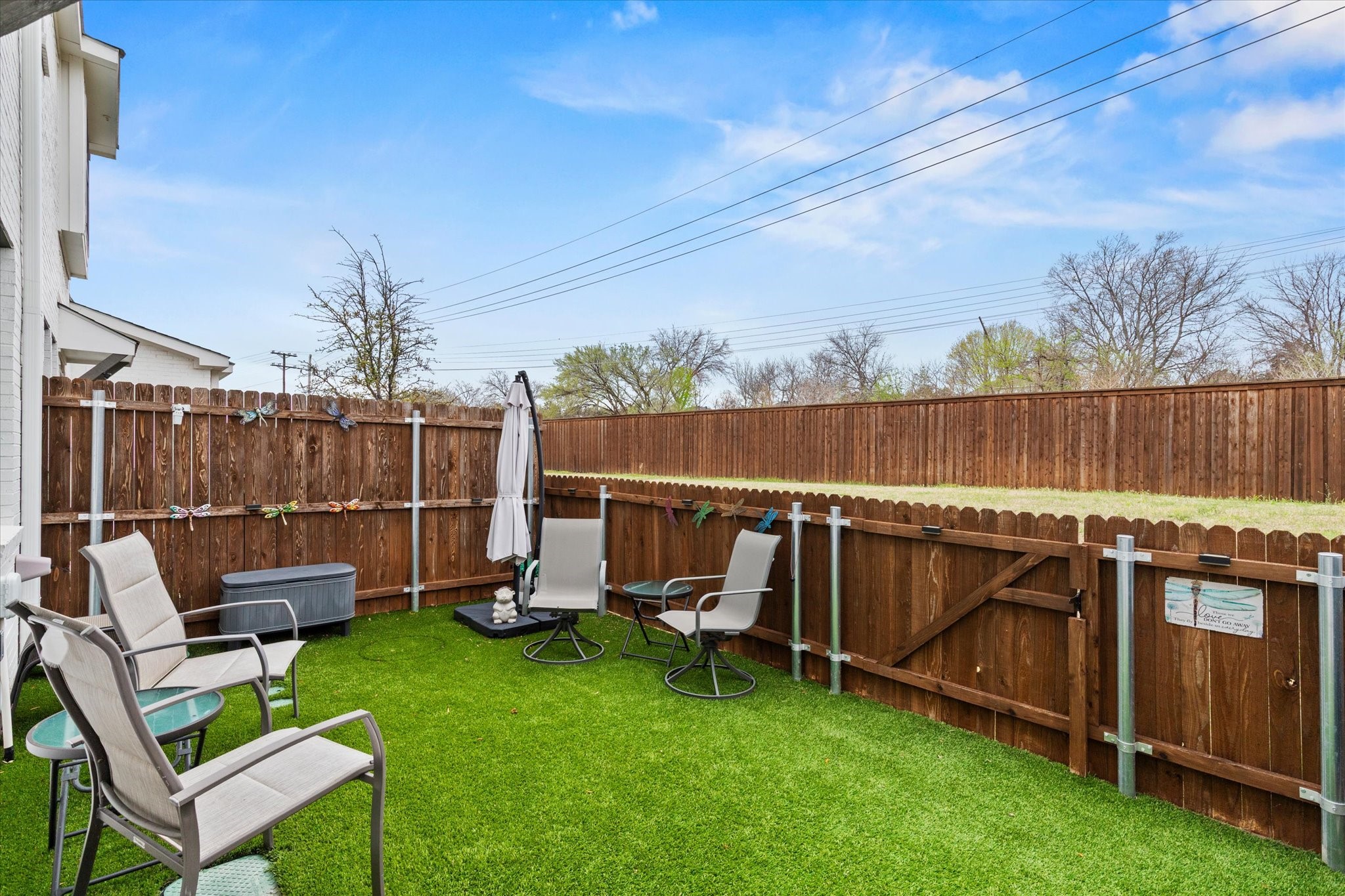 1236 Lamar Drive