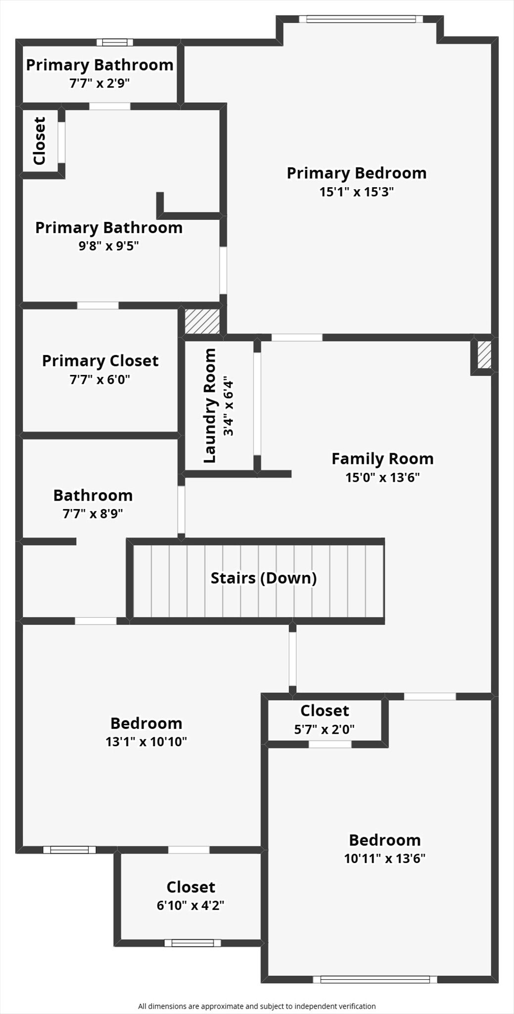 1236 Lamar Drive