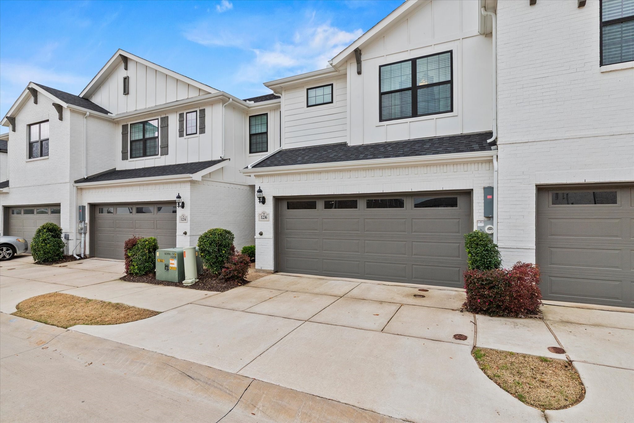1236 Lamar Drive