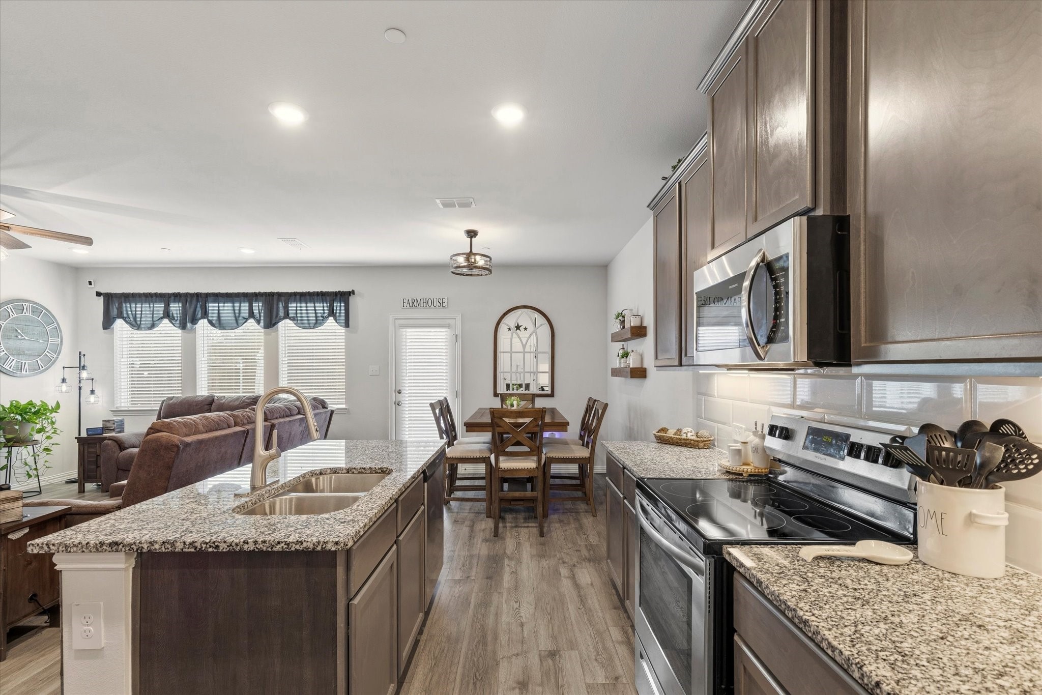 1236 Lamar Drive