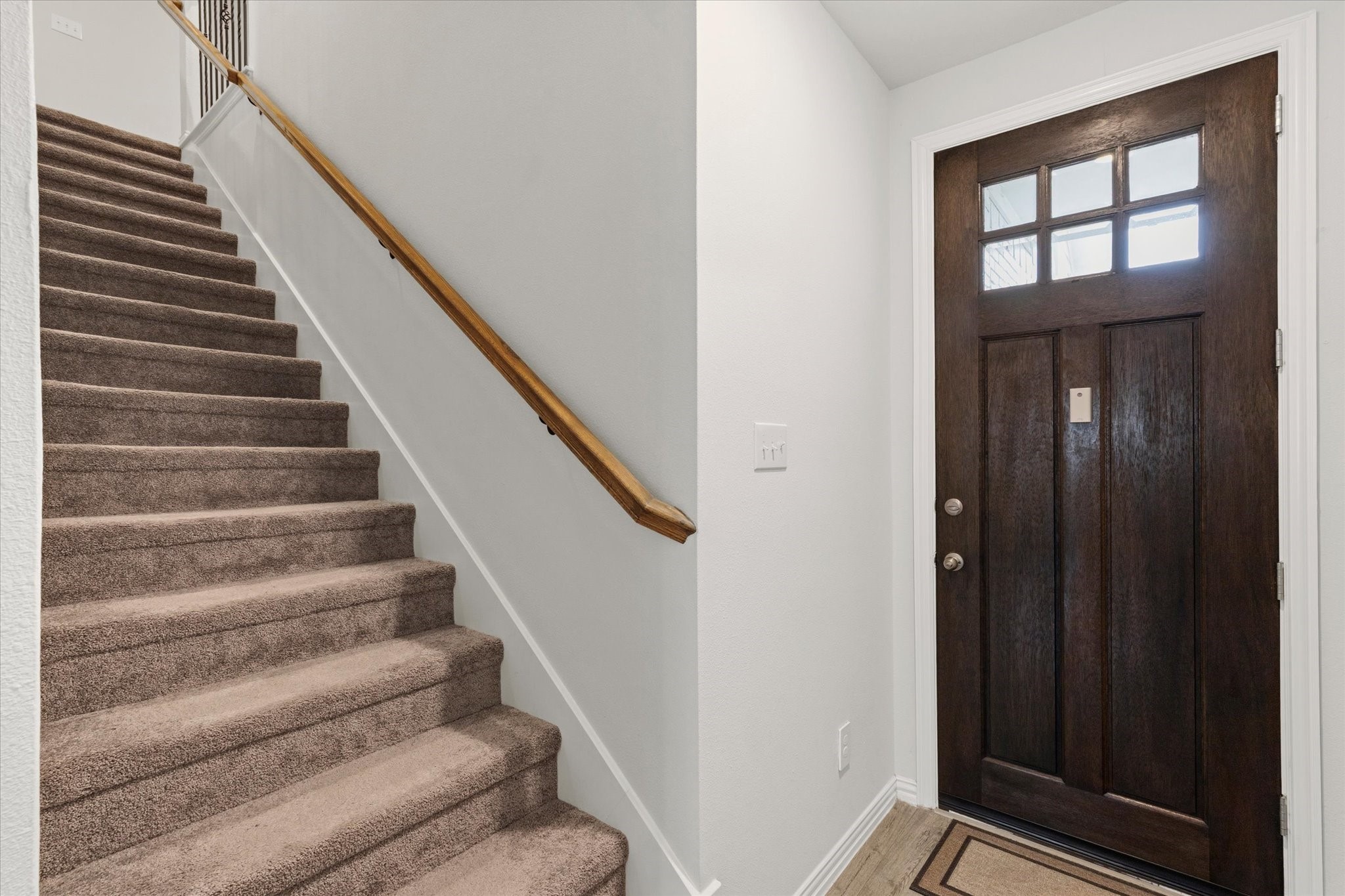 1236 Lamar Drive
