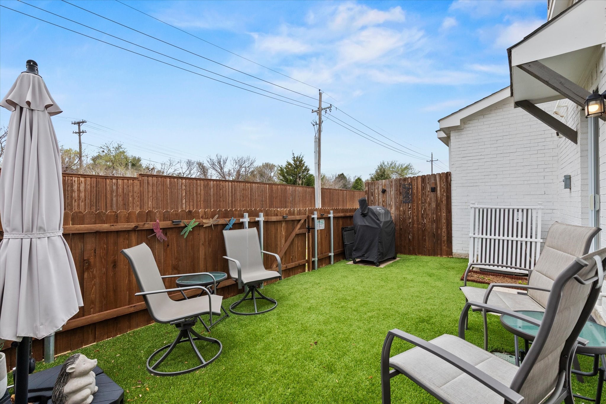 1236 Lamar Drive
