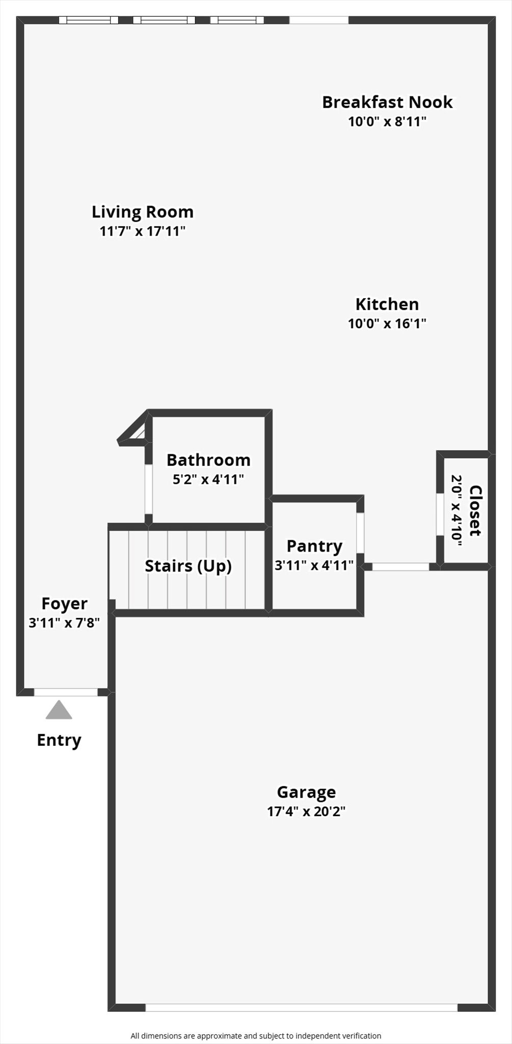 1236 Lamar Drive