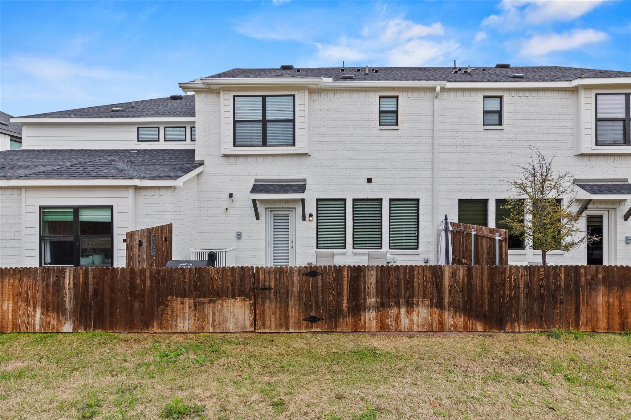 1236 Lamar Drive