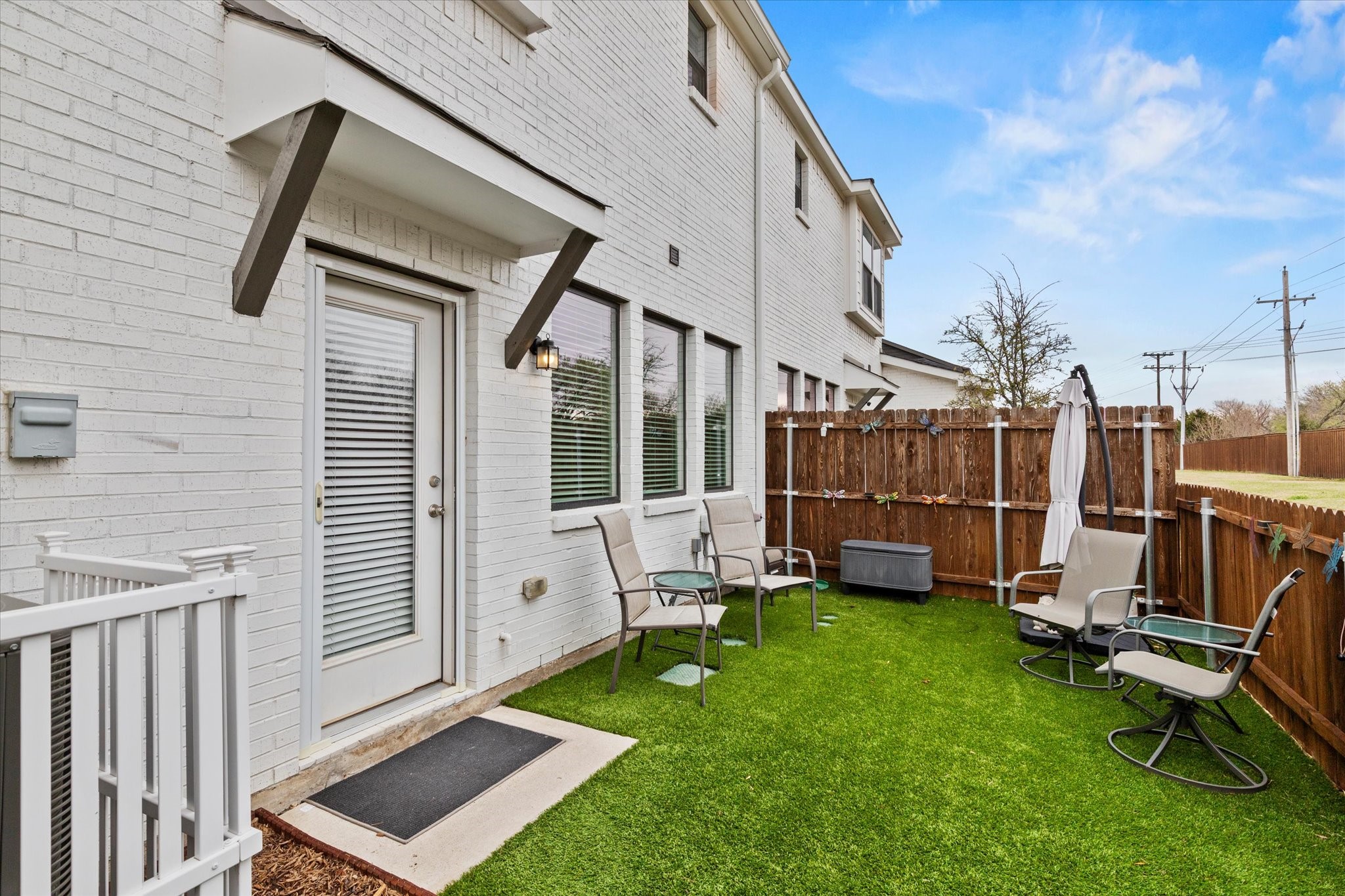 1236 Lamar Drive