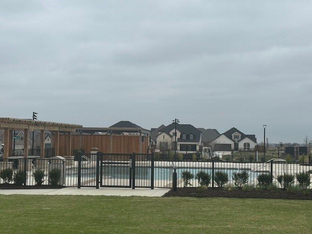 3108 Windecup Road