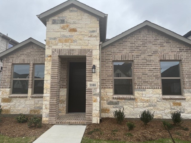 3108 Windecup Road