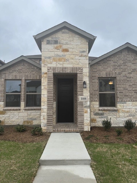 3108 Windecup Road