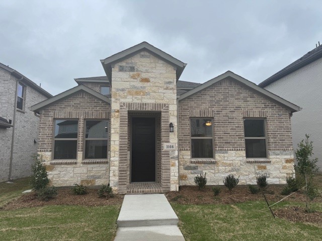 3108 Windecup Road