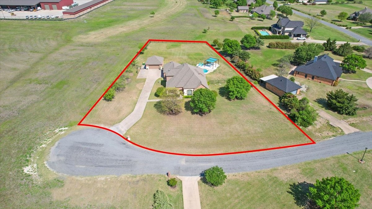 373 Sundance Drive