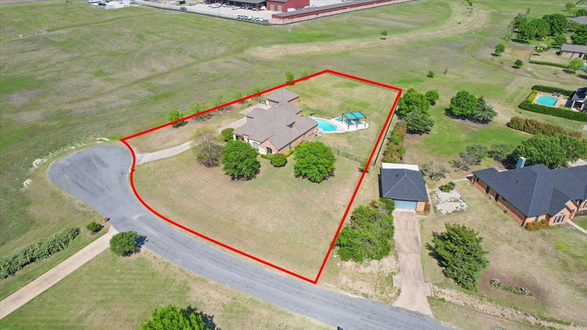 373 Sundance Drive