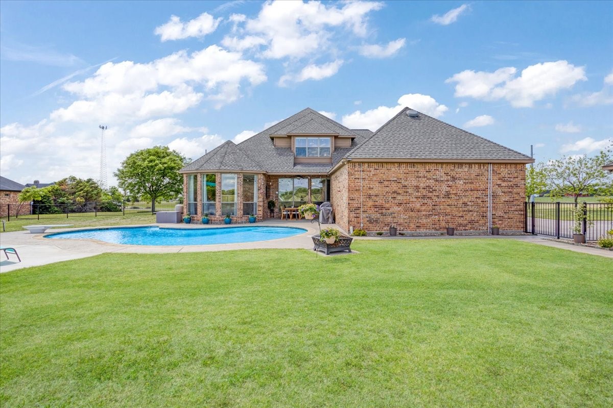 373 Sundance Drive