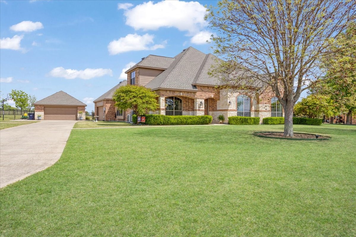 373 Sundance Drive
