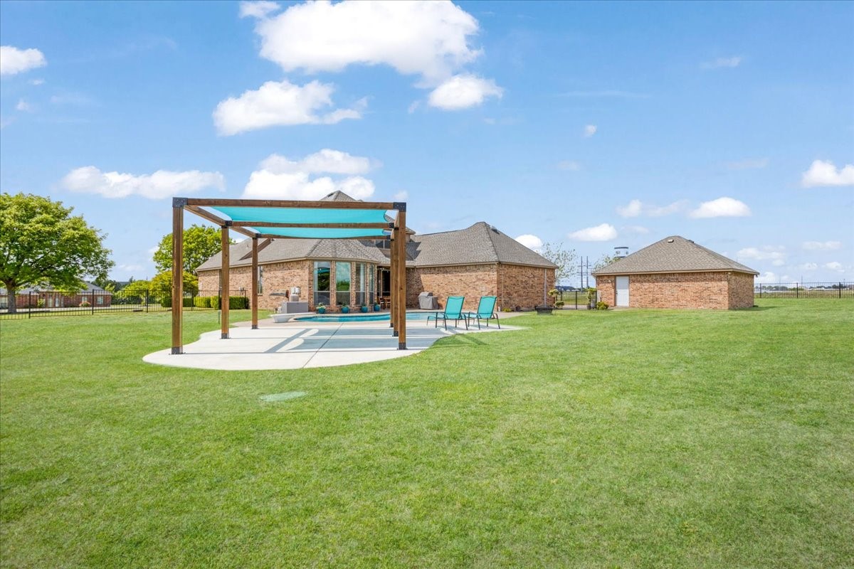 373 Sundance Drive