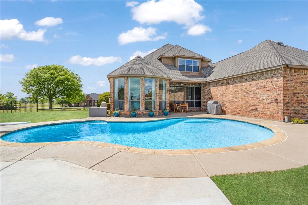 373 Sundance Drive