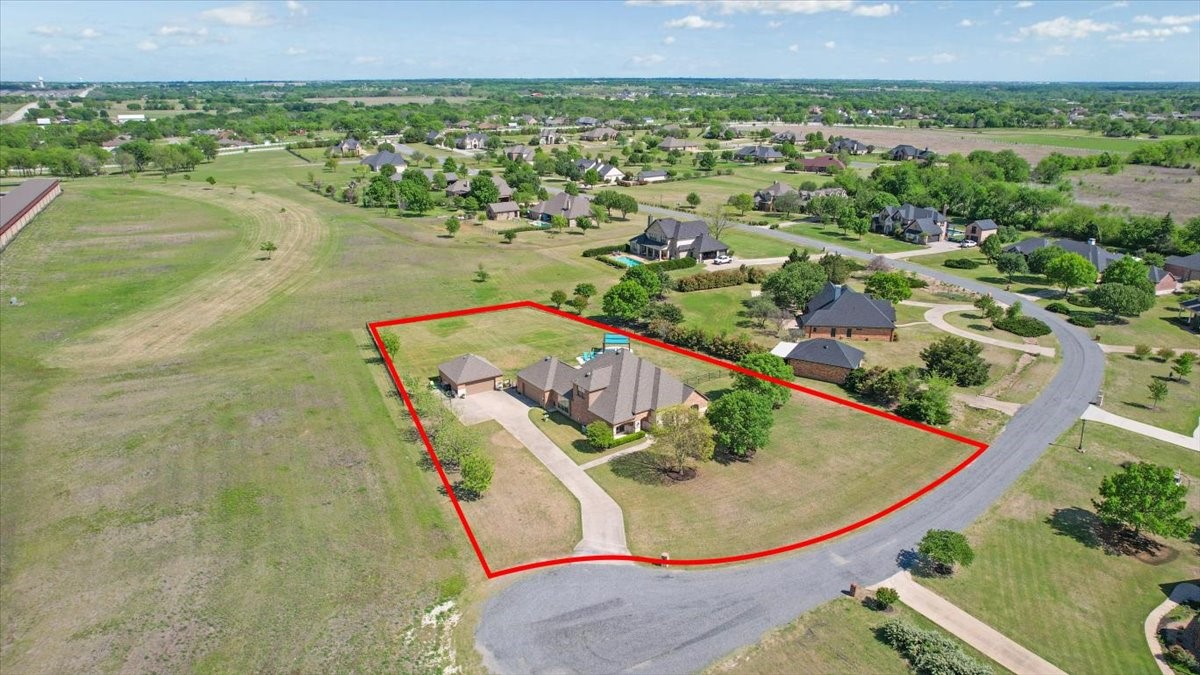 373 Sundance Drive